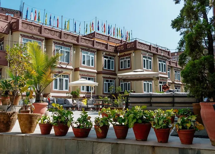 Shambaling Boutique Kathmandu