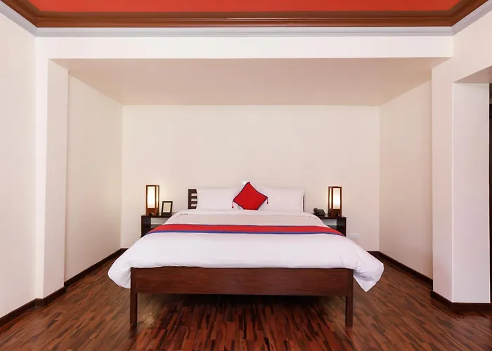 Shambaling Boutique 4*