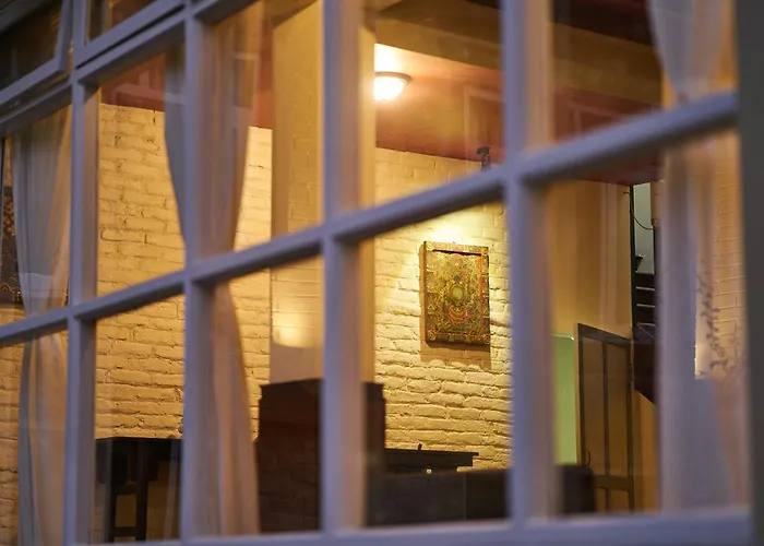 Hotel Shambaling Boutique 4*