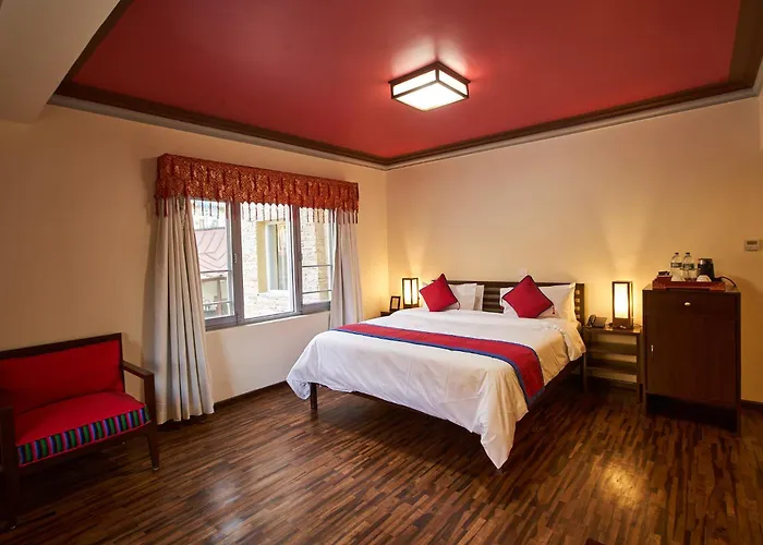 Hotel Shambaling Boutique