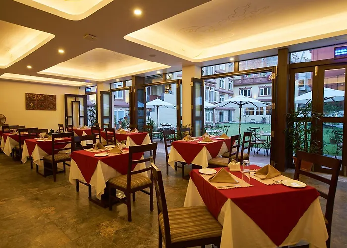 Shambaling Boutique 4*