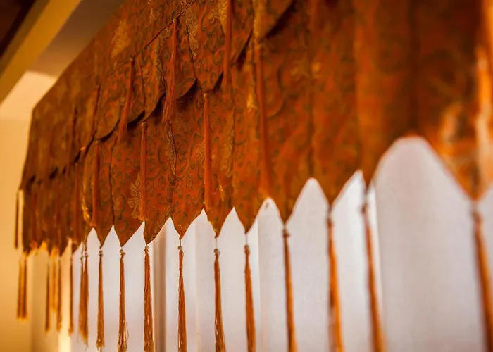 Shambaling Boutique Hotel Kathmandu