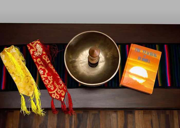 Shambaling Boutique Kathmandu