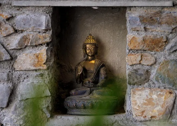 Hotel Shambaling Boutique Kathmandu