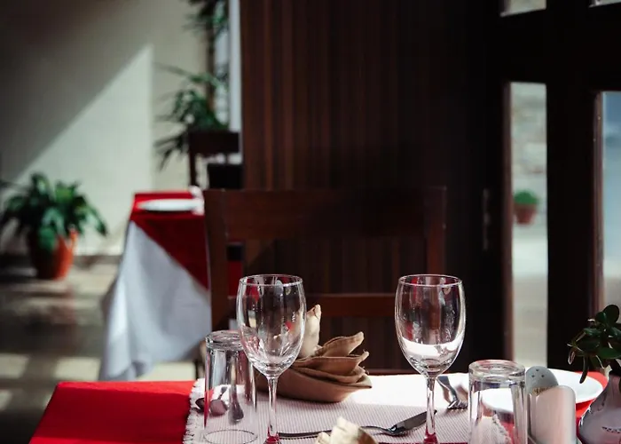 Shambaling Boutique Hotel 4*