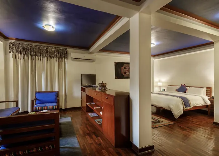 Shambaling Boutique 4*