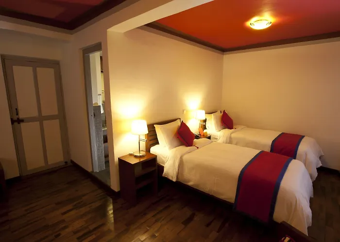 Shambaling Boutique 4* Kathmandu