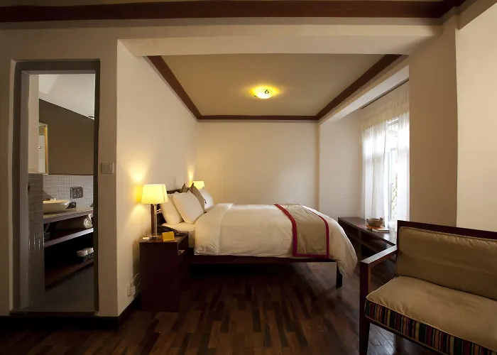 Shambaling Boutique 4* Kathmandu