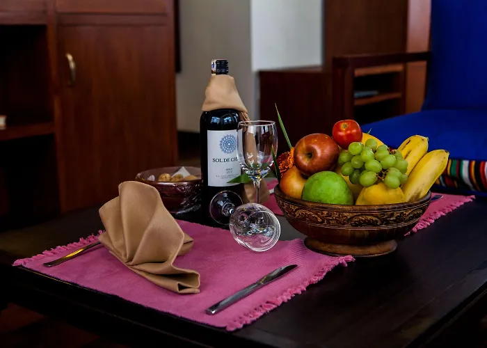 Shambaling Boutique Hotel 4*
