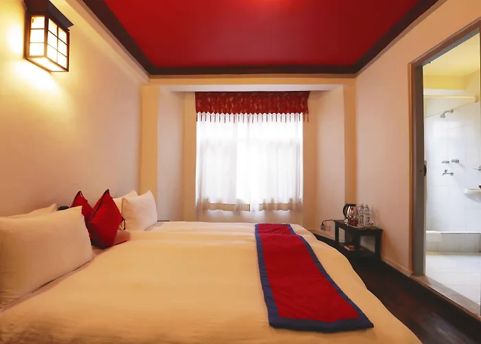 Shambaling Boutique Hotel Kathmandu