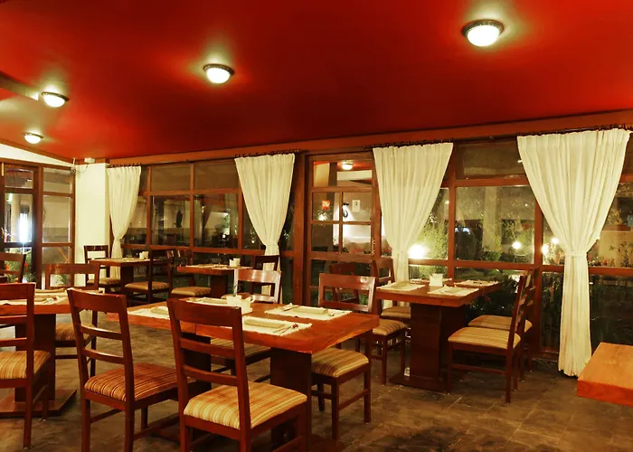 Shambaling Boutique 4*