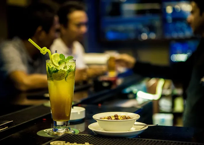 Shambaling Boutique Отель 4*
