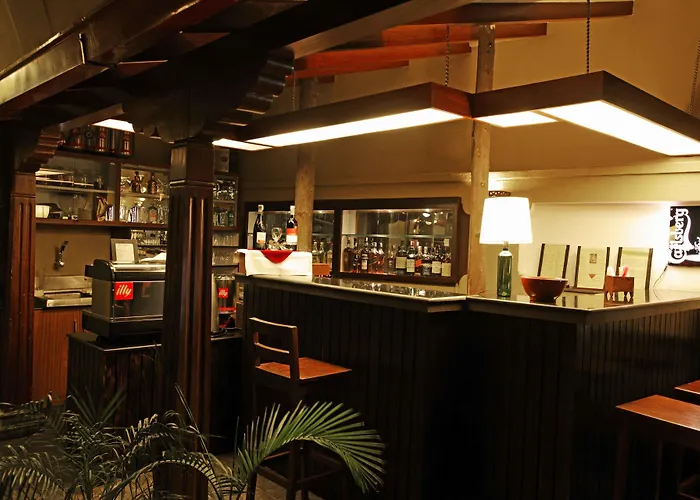 Hotel Shambaling Boutique