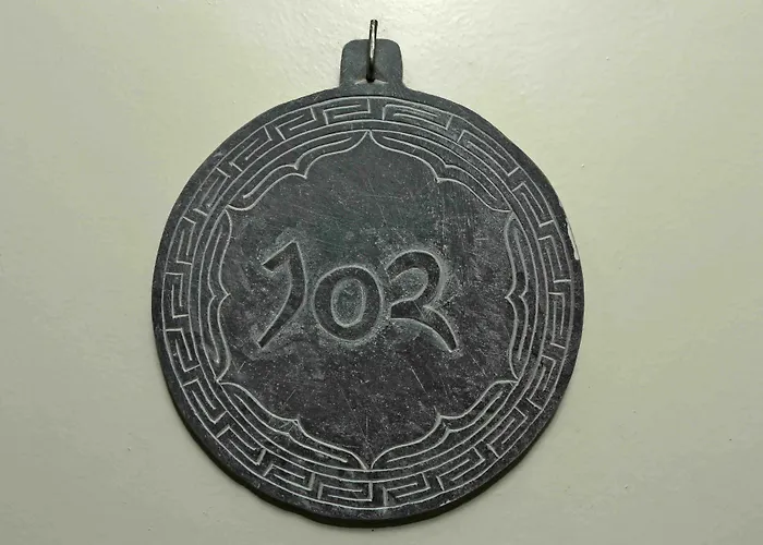Shambaling Boutique Kathmandu