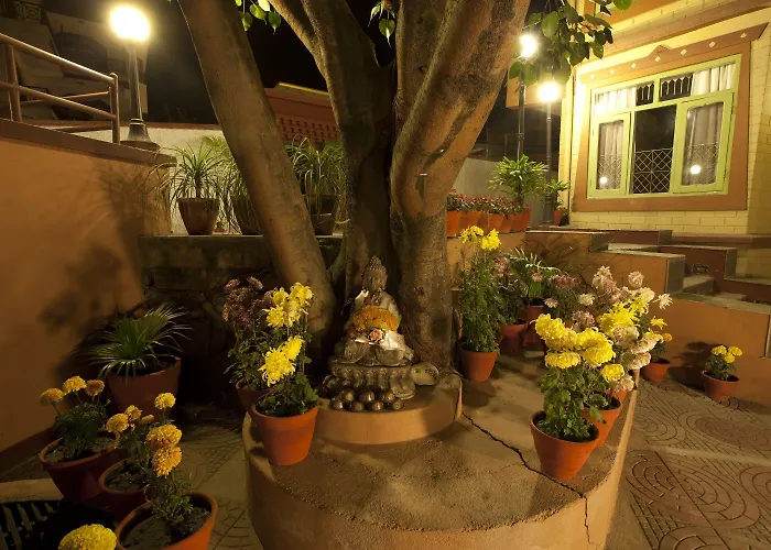 Shambaling Boutique קטמנדו