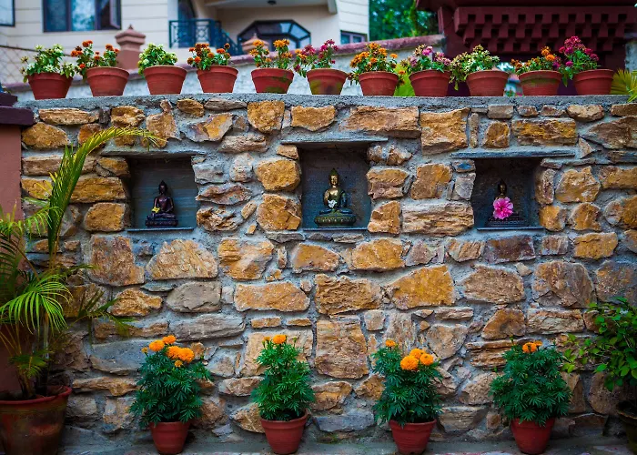 Hotel Shambaling Boutique
