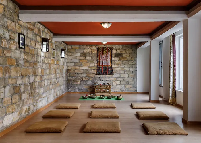 Shambaling Boutique 4* Kathmandu