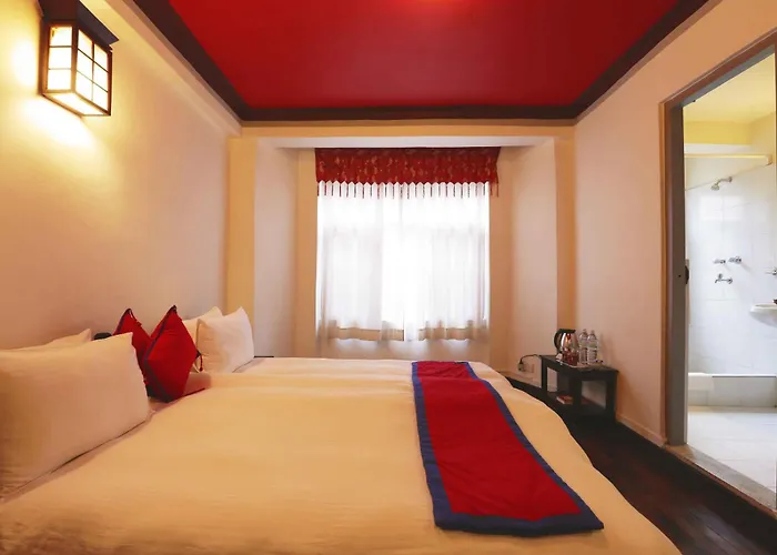 Hotel Shambaling Boutique